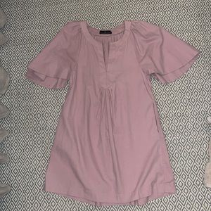 Tuckernuck Lilac Dress